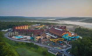 Great Wolf Lodge Pocono Mountains, PA