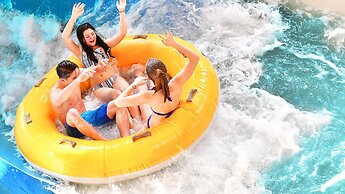 Great Wolf Lodge Pocono Mountains, PA