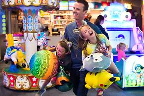 Great Wolf Lodge Pocono Mountains, PA