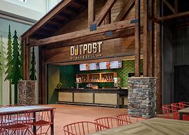 Great Wolf Lodge Pocono Mountains, PA