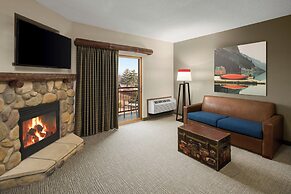 Great Wolf Lodge Pocono Mountains, PA