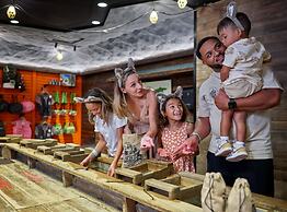 Great Wolf Lodge Pocono Mountains, PA