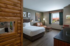 Great Wolf Lodge Pocono Mountains, PA