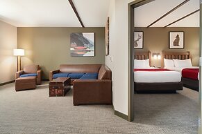 Great Wolf Lodge Pocono Mountains, PA