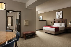 Great Wolf Lodge Pocono Mountains, PA