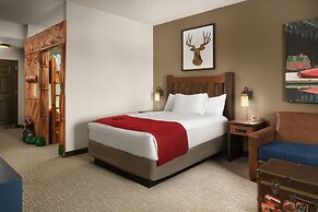 Great Wolf Lodge Pocono Mountains, PA