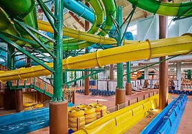 Great Wolf Lodge Pocono Mountains, PA