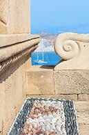 Melenos Art Boutique Hotel