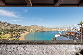 Melenos Art Boutique Hotel