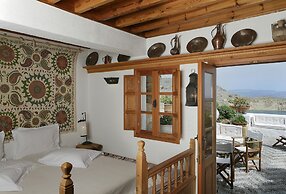 Melenos Art Boutique Hotel