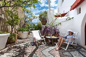 Melenos Art Boutique Hotel