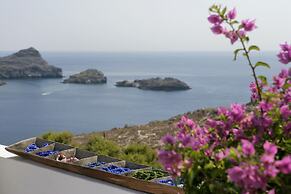 Melenos Art Boutique Hotel