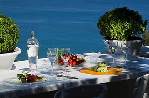 Melenos Art Boutique Hotel