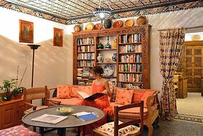 Melenos Art Boutique Hotel