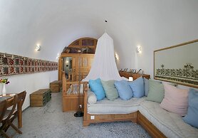 Melenos Art Boutique Hotel