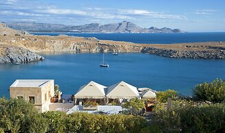 Melenos Art Boutique Hotel