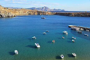 Melenos Art Boutique Hotel