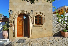 Melenos Art Boutique Hotel