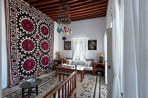 Melenos Art Boutique Hotel