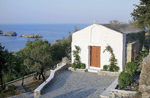 Melenos Art Boutique Hotel