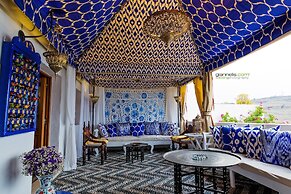 Melenos Art Boutique Hotel