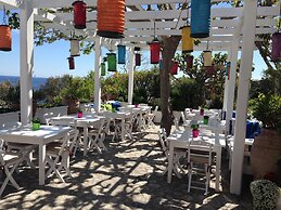 Melenos Art Boutique Hotel