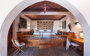 Melenos Art Boutique Hotel