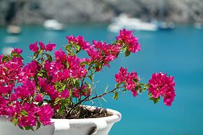 Melenos Art Boutique Hotel