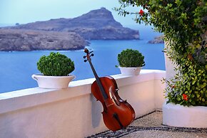 Melenos Art Boutique Hotel