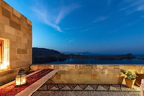 Melenos Art Boutique Hotel