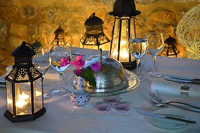 Melenos Art Boutique Hotel