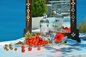 Melenos Art Boutique Hotel