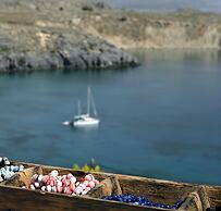 Melenos Art Boutique Hotel