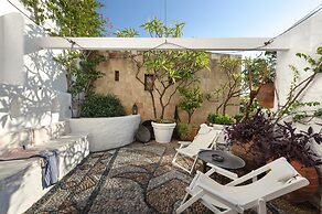 Melenos Art Boutique Hotel