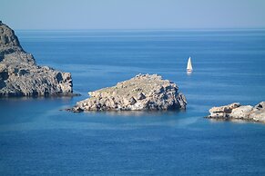 Melenos Art Boutique Hotel