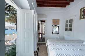 Melenos Art Boutique Hotel