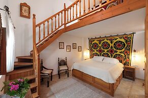 Melenos Art Boutique Hotel