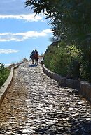 Melenos Art Boutique Hotel