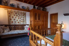 Melenos Art Boutique Hotel