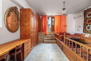 Melenos Art Boutique Hotel