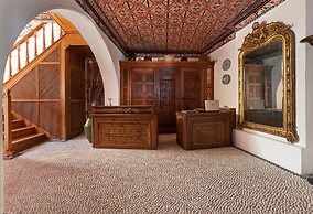 Melenos Art Boutique Hotel