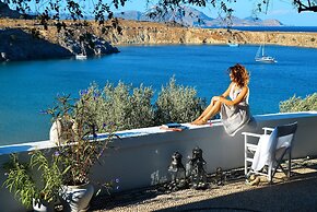 Melenos Art Boutique Hotel