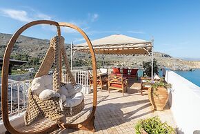 Melenos Art Boutique Hotel