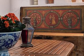 Melenos Art Boutique Hotel