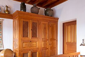 Melenos Art Boutique Hotel