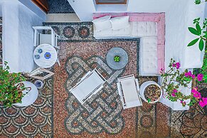 Melenos Art Boutique Hotel