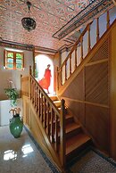 Melenos Art Boutique Hotel