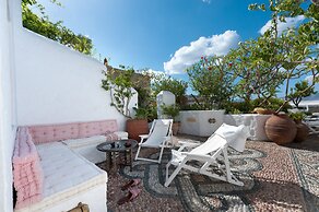 Melenos Art Boutique Hotel