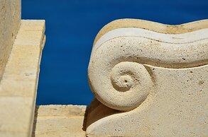 Melenos Art Boutique Hotel