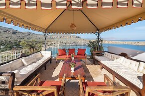 Melenos Art Boutique Hotel